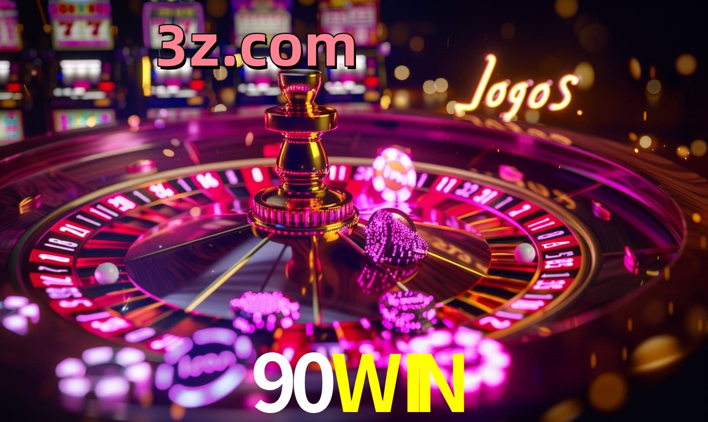 Login 90WIN Casino Online
